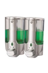 Sıvı Sabunluk Abs 350 Ml 2'li