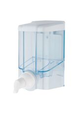 Köpük Verici 500ml Şeffaf Abs