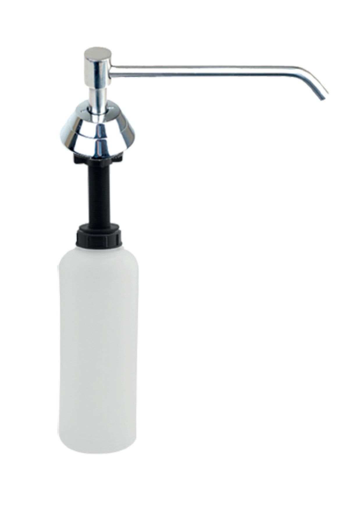 Ankastre Sıvı Sabunluk Ithal