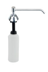 Ankastre Sıvı Sabunluk Ithal