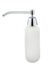 Ankastre Sıvı Sabunluk Yerli