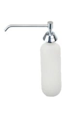 Ankastre Sıvı Sabunluk Ithal