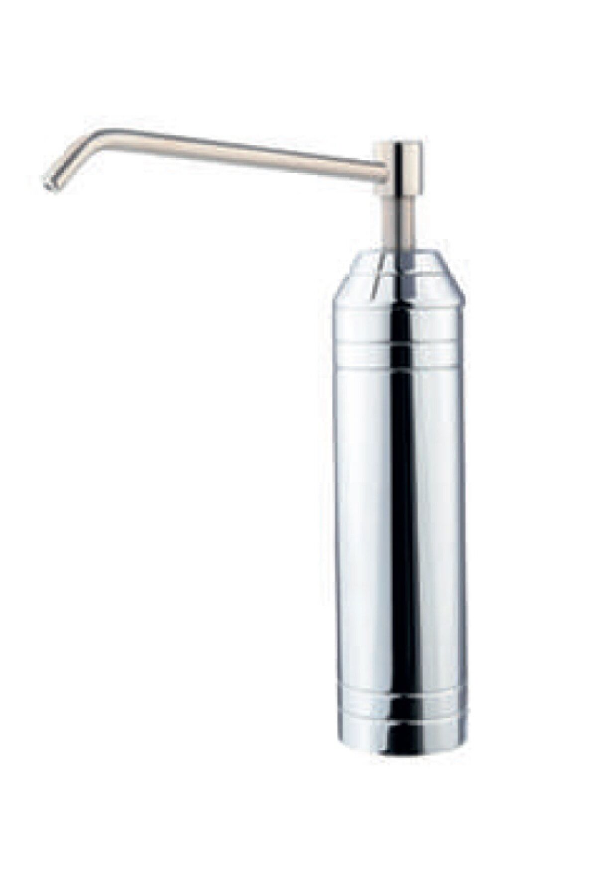 Anakastre Sıvı Sabunluk Uzun Boyunlu Ithal