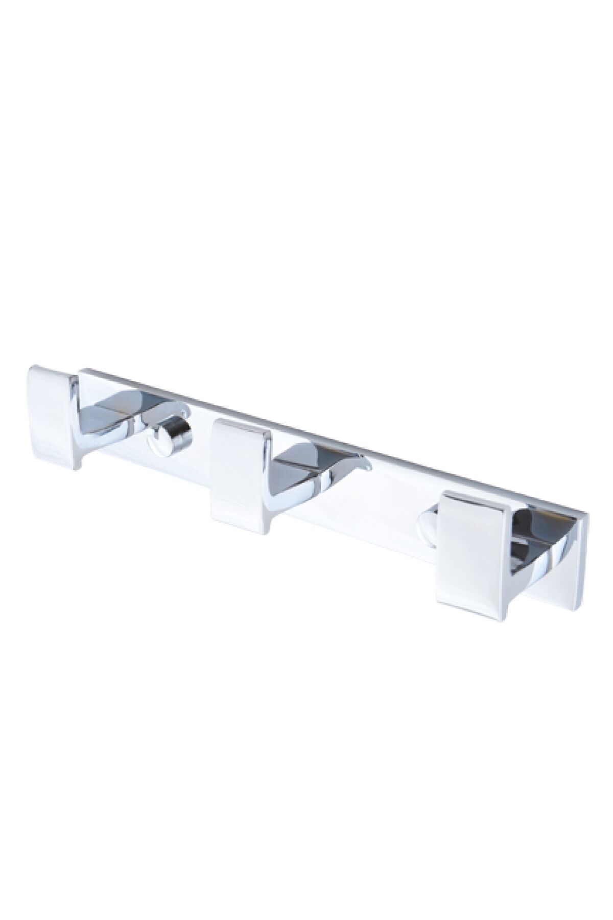 Kare Lama Üçlü Askılık