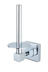 Kare Tuvalet Kağıt Bekletme