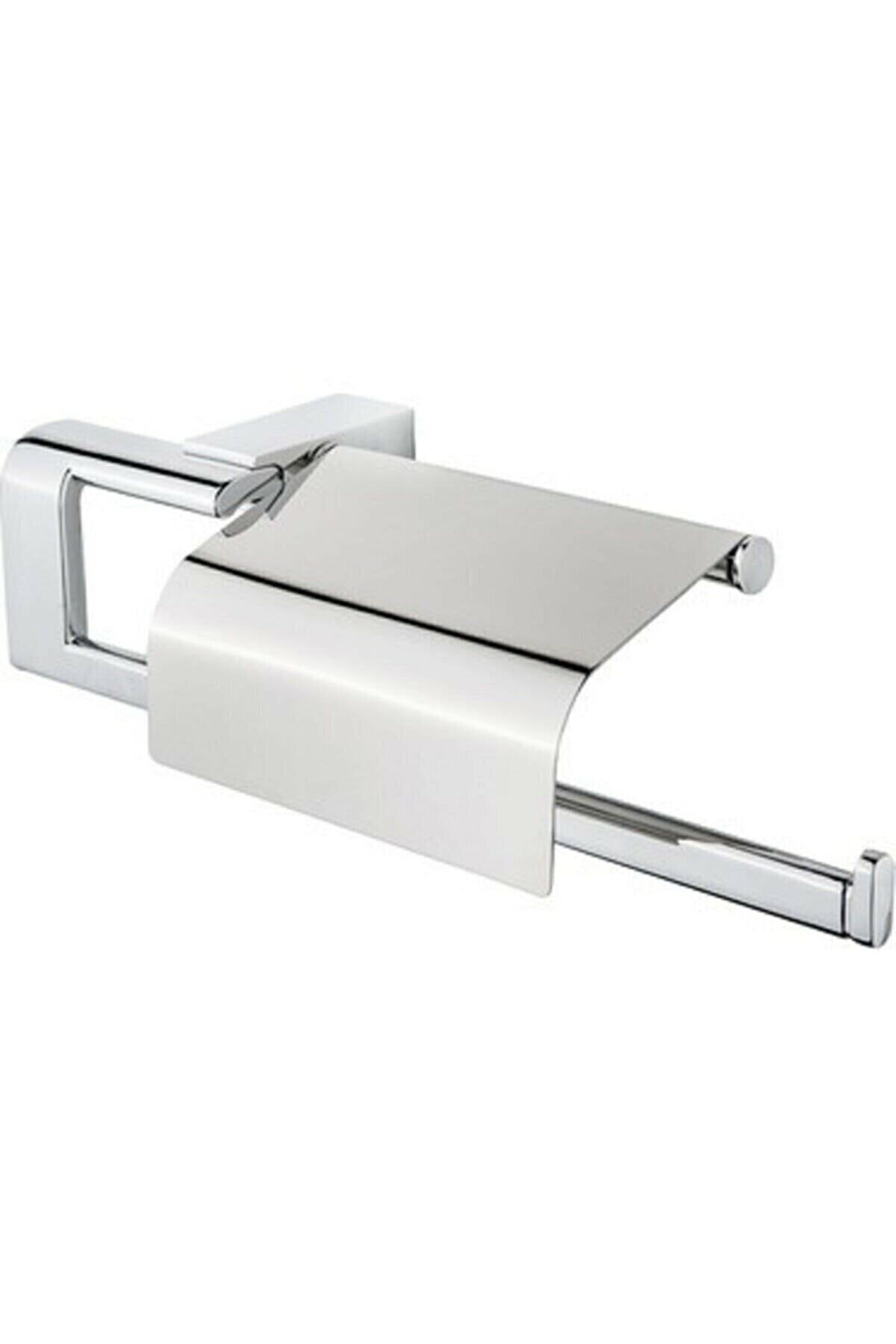 Premium Kapaklı Kağıt Havluluk