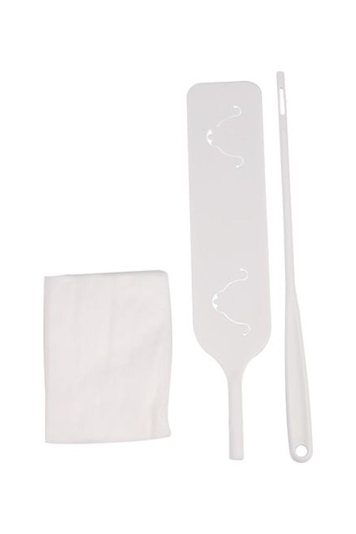 Pratik Başlıklı Girintili Yüzey Dip Köşe Raf Temizleme Sihirli Toz Alma Fırçası 10 Adet Bez Hediyeli