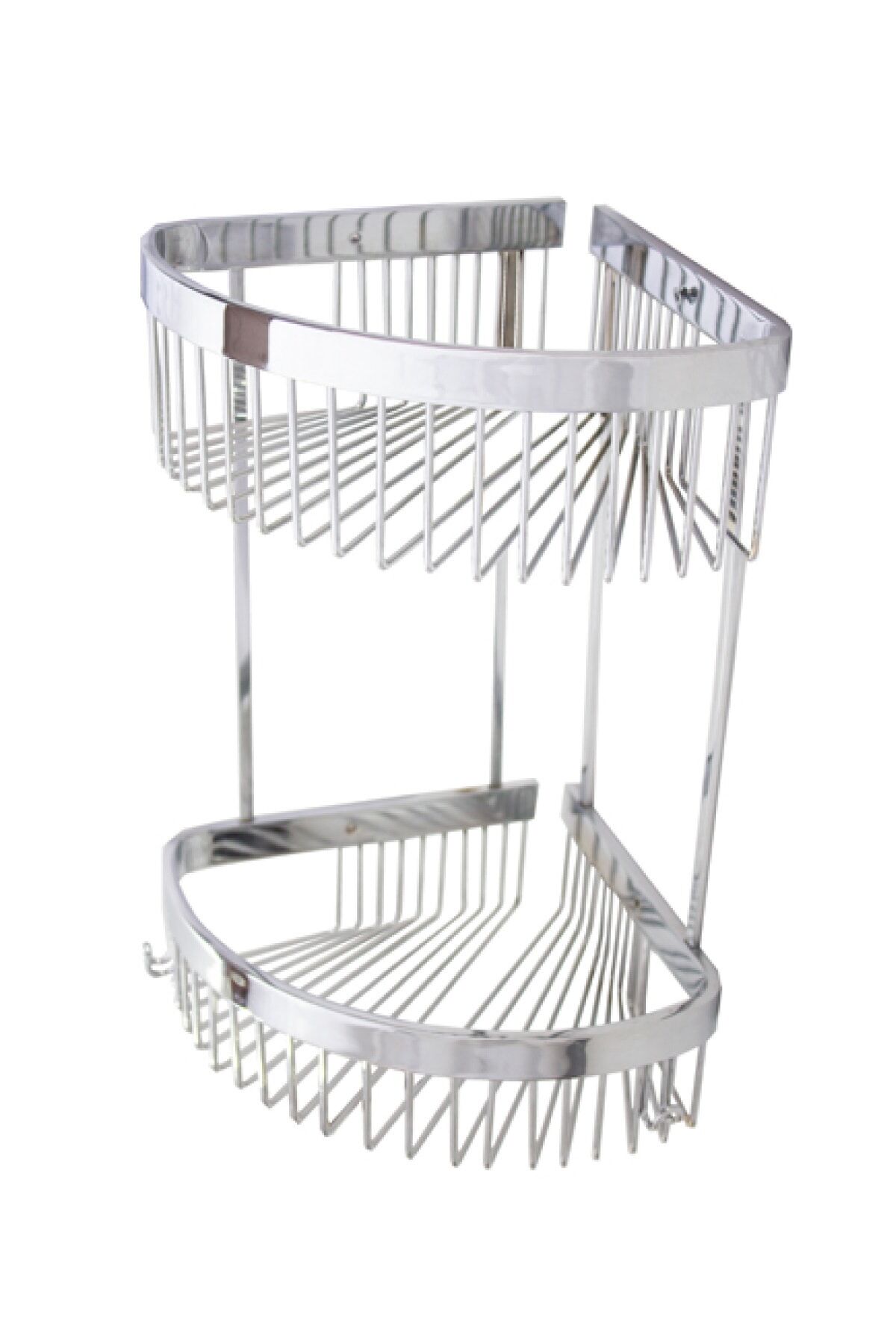 Nova Ikili Şampuanlık Süngerlik