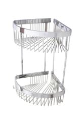 Nova Ikili Şampuanlık Süngerlik