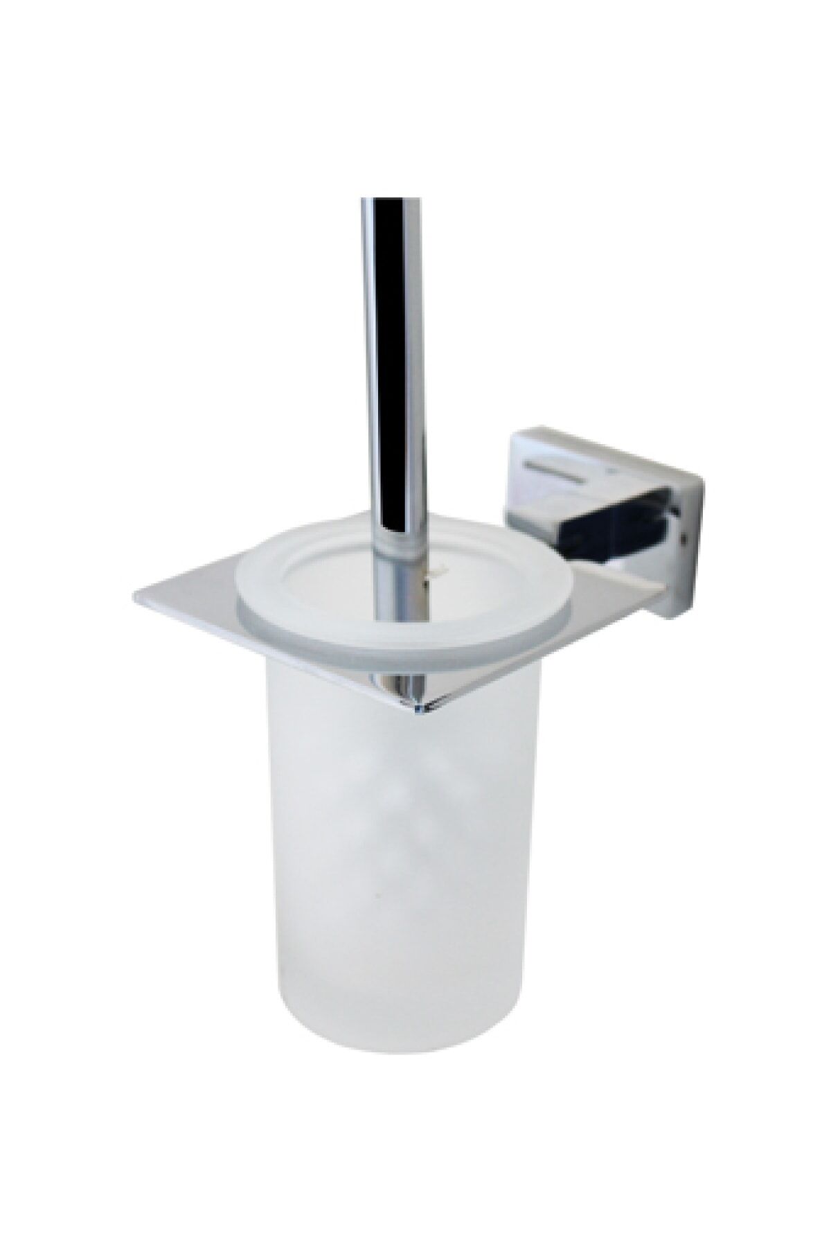 Nova Duvara Monte Tuvalet Fırçası