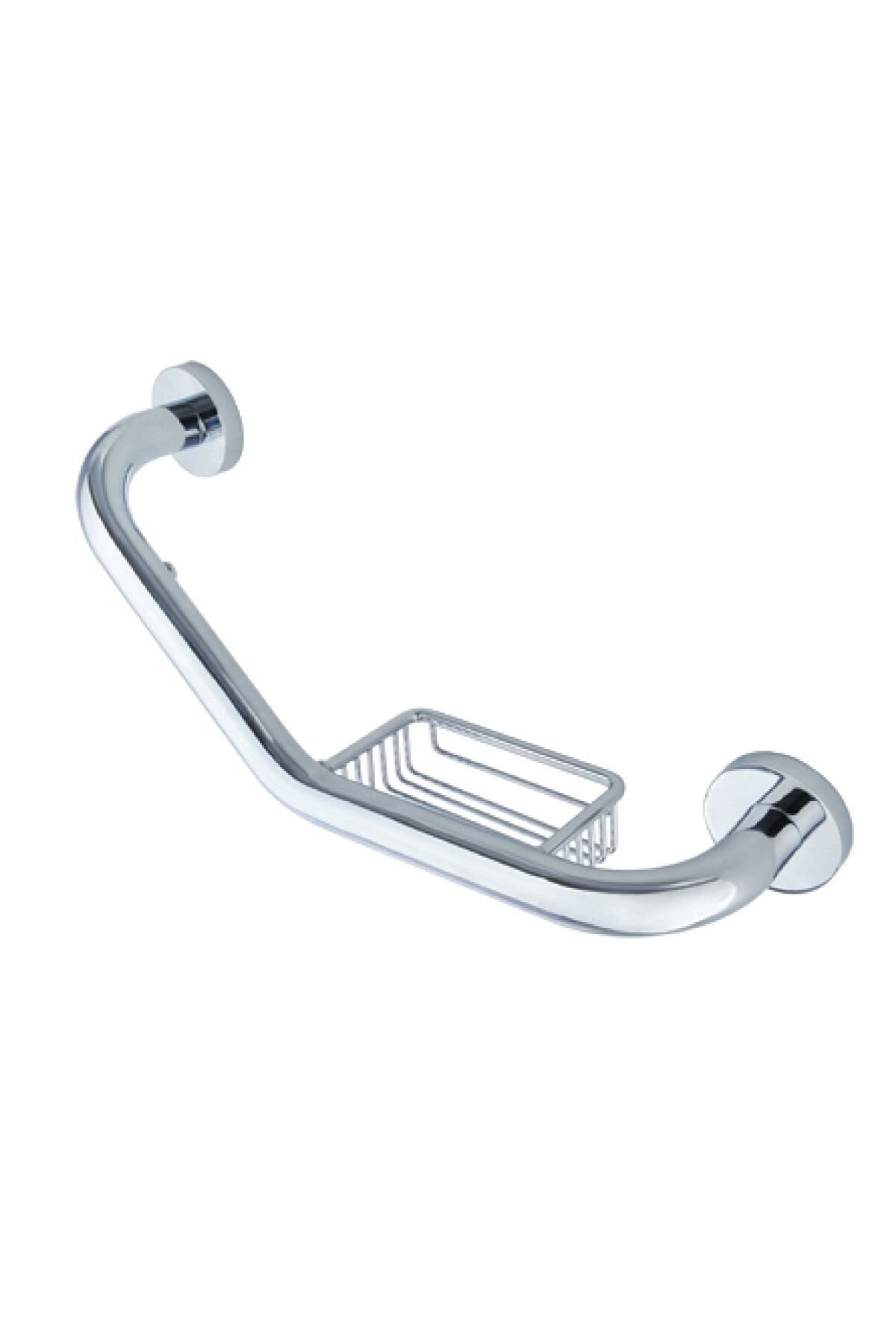 Süngerlikli Duş Tutamağı