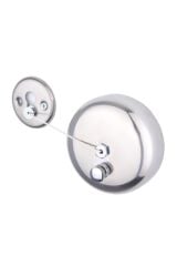 Toplanabilir Çamaşır Ipi 2.8 Metre