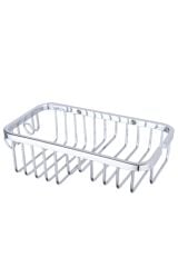 Lifli Şampuanlık Süngerlik