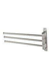 Üç Kollu Döner Havluluk