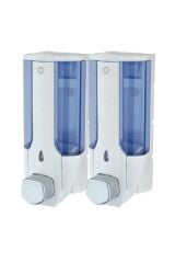 Abs 2x Sıvı Sabunluk