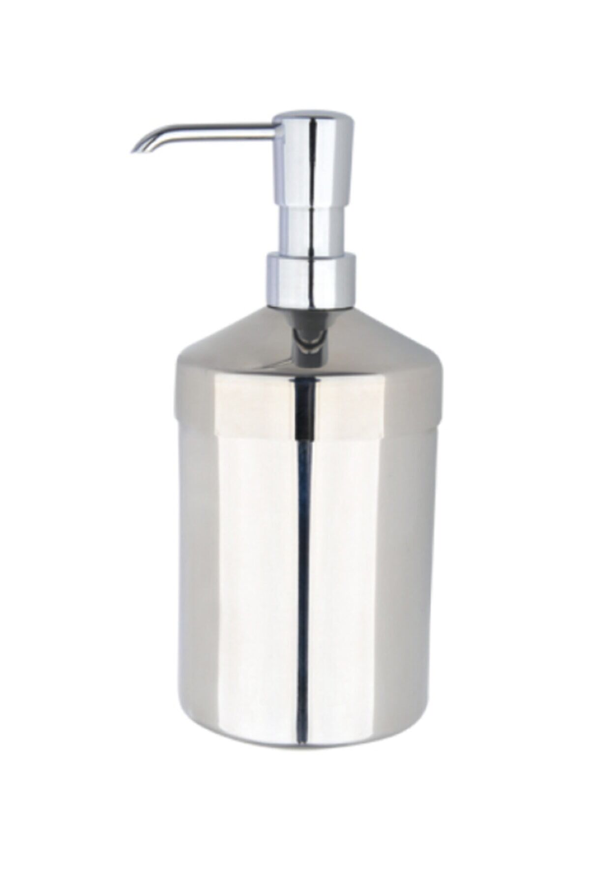 Askılı Sıvı Sabunluk 304 Kalite Paslanmaz Çelik