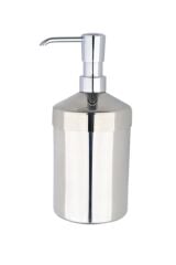 Askısız Sıvı Sabunluk 304 Kalite Paslanmaz Çelik