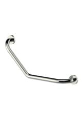 Açılı Tutunma Barı Paslanmaz Çelik