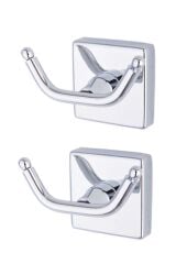 Polo Ikili Bornoz Askılık 2 Adet