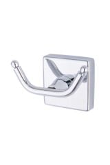 Polo Ikili Bornoz Askılık