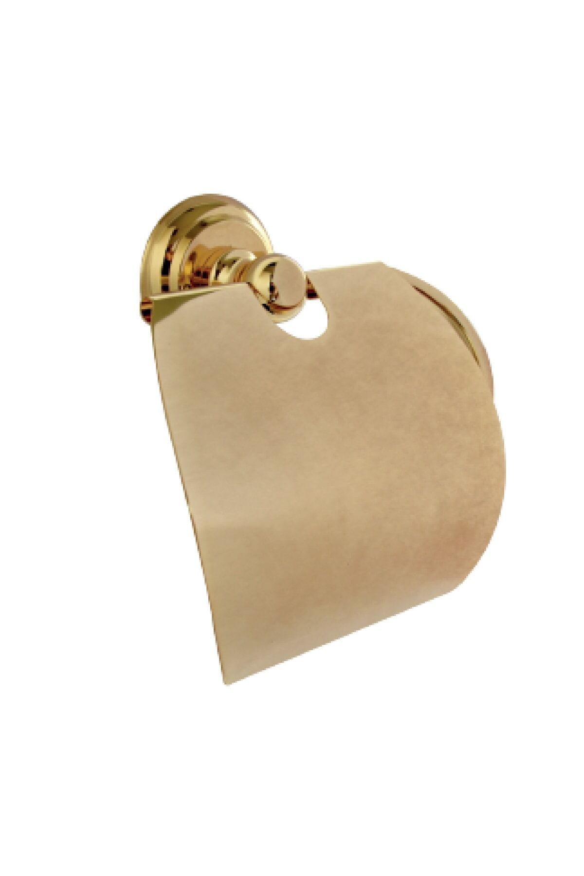 Rio Altın Kapaklı Kağıtlık