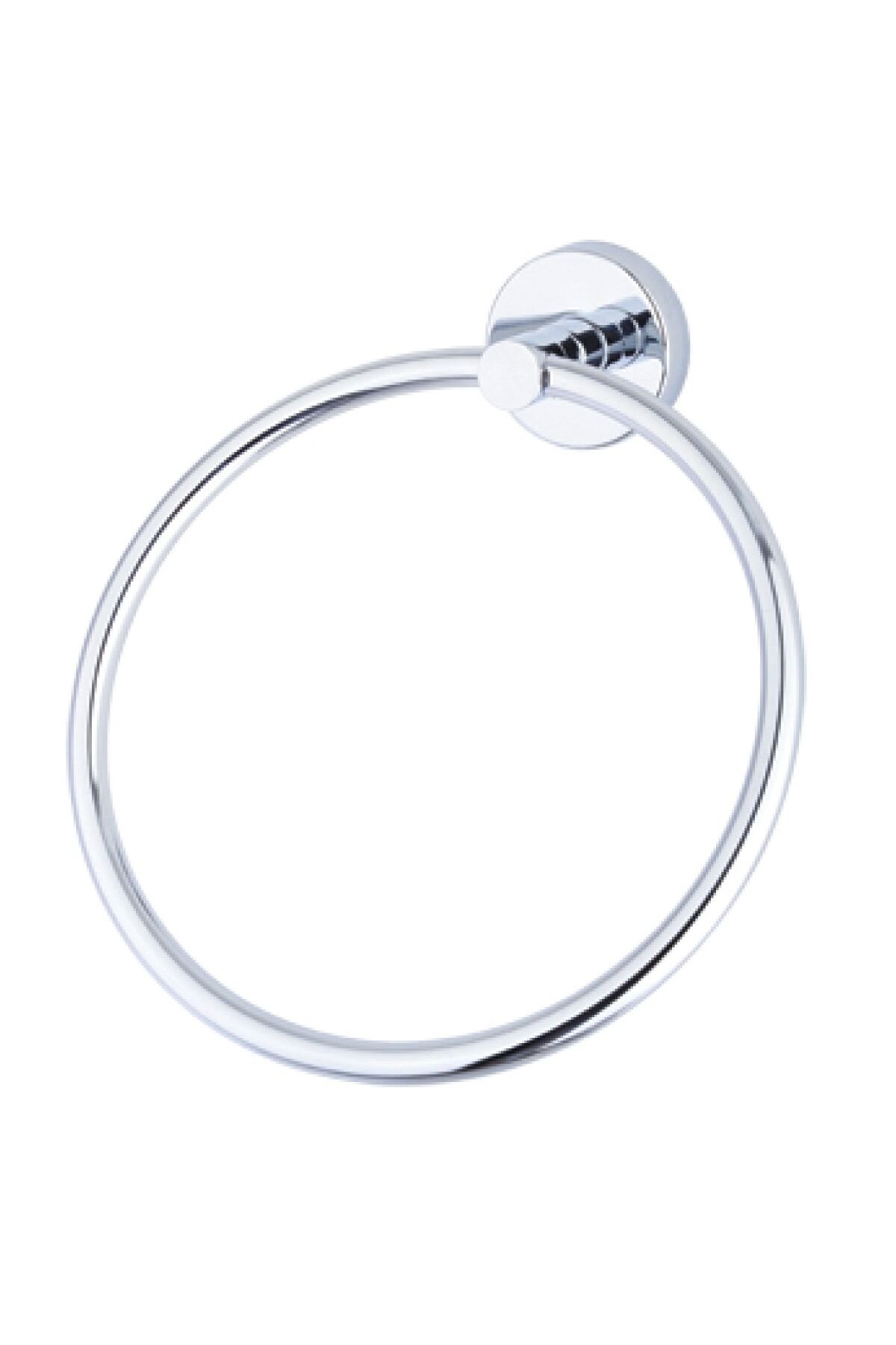 Sienna Yuvarlak Havluluk