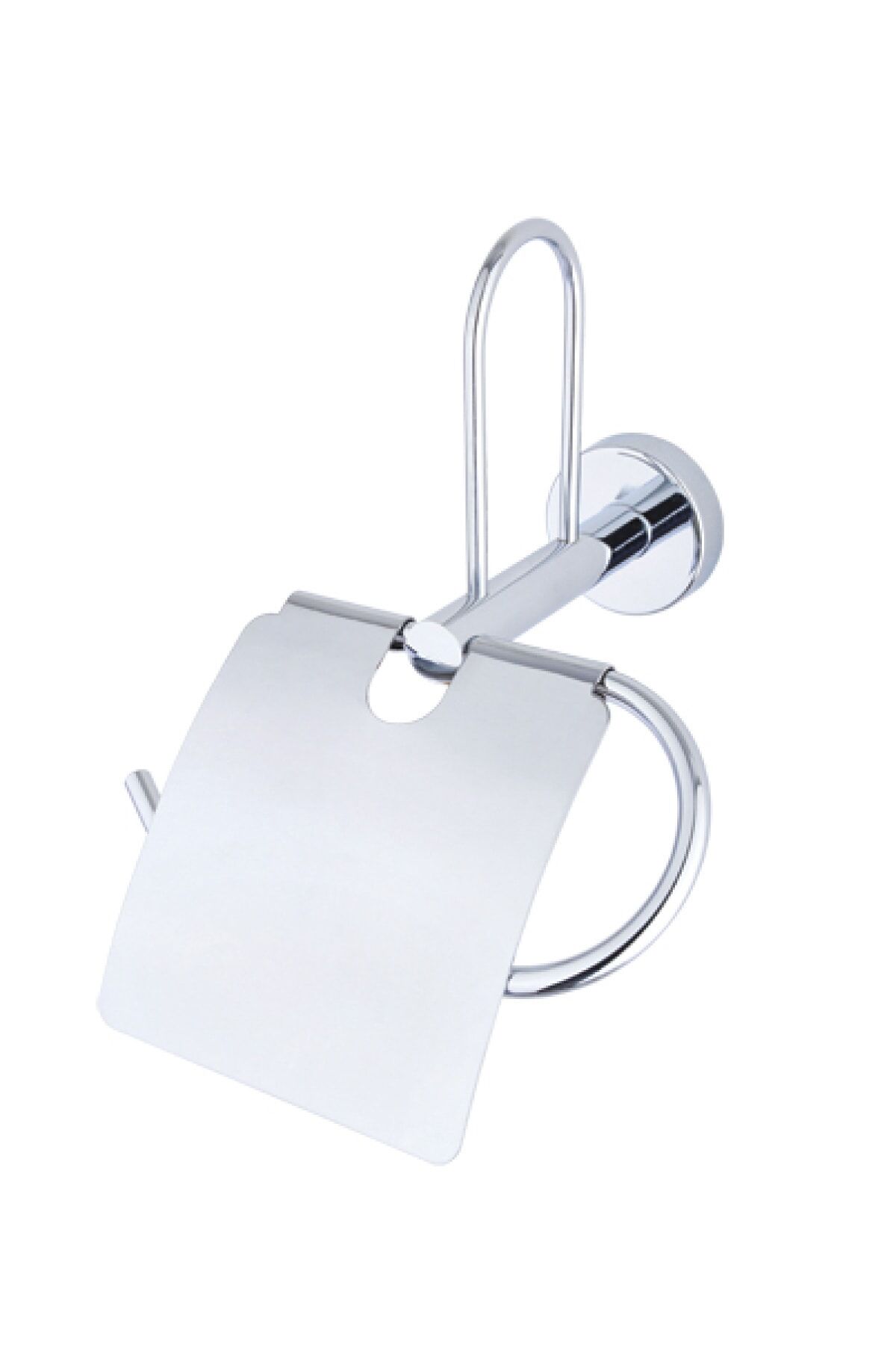 Sienna Bekletmeli Tuvalet Kağıtlık Kapaklı