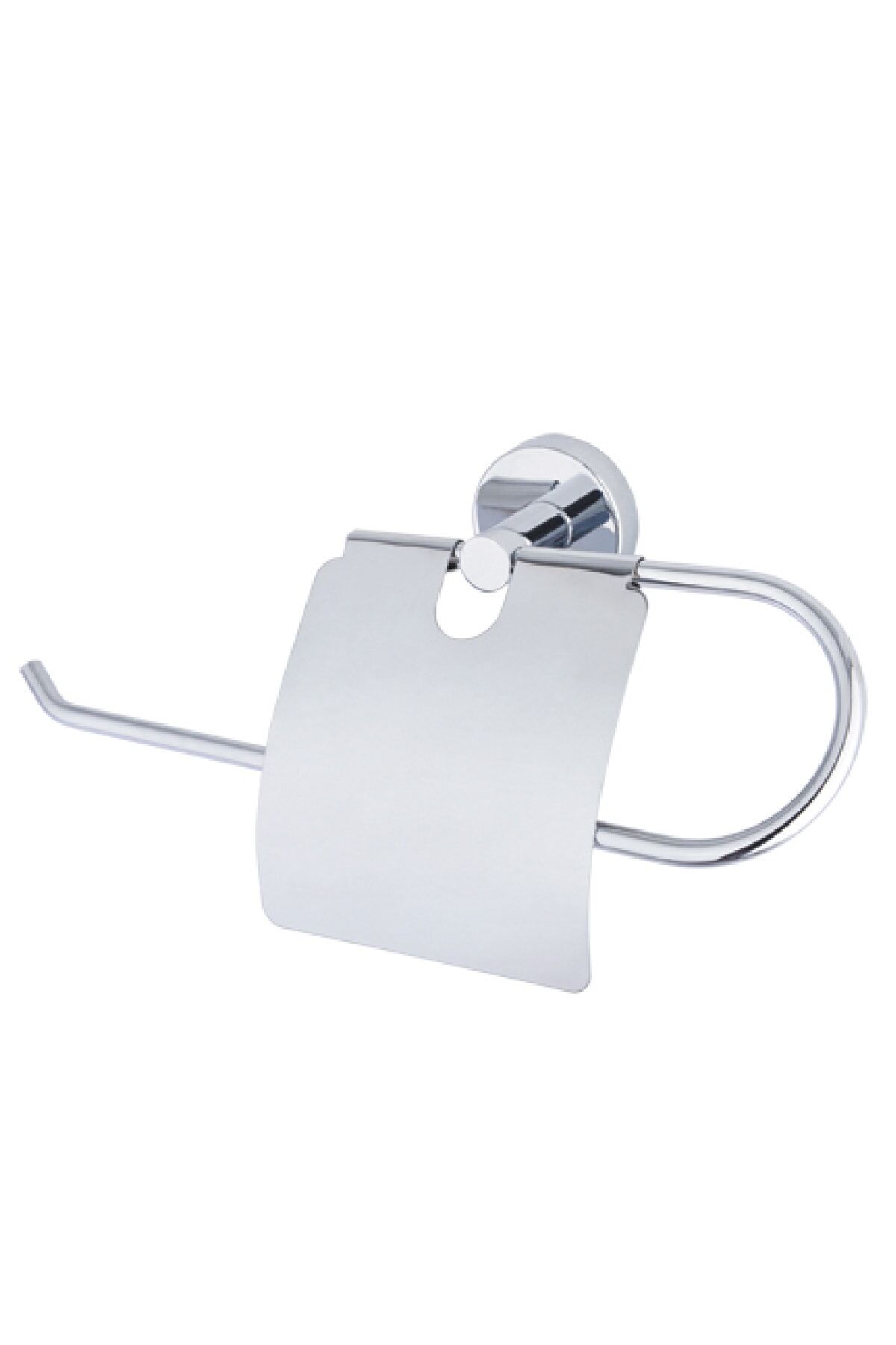 Sienna Kapaklı Kağıt Havluluk