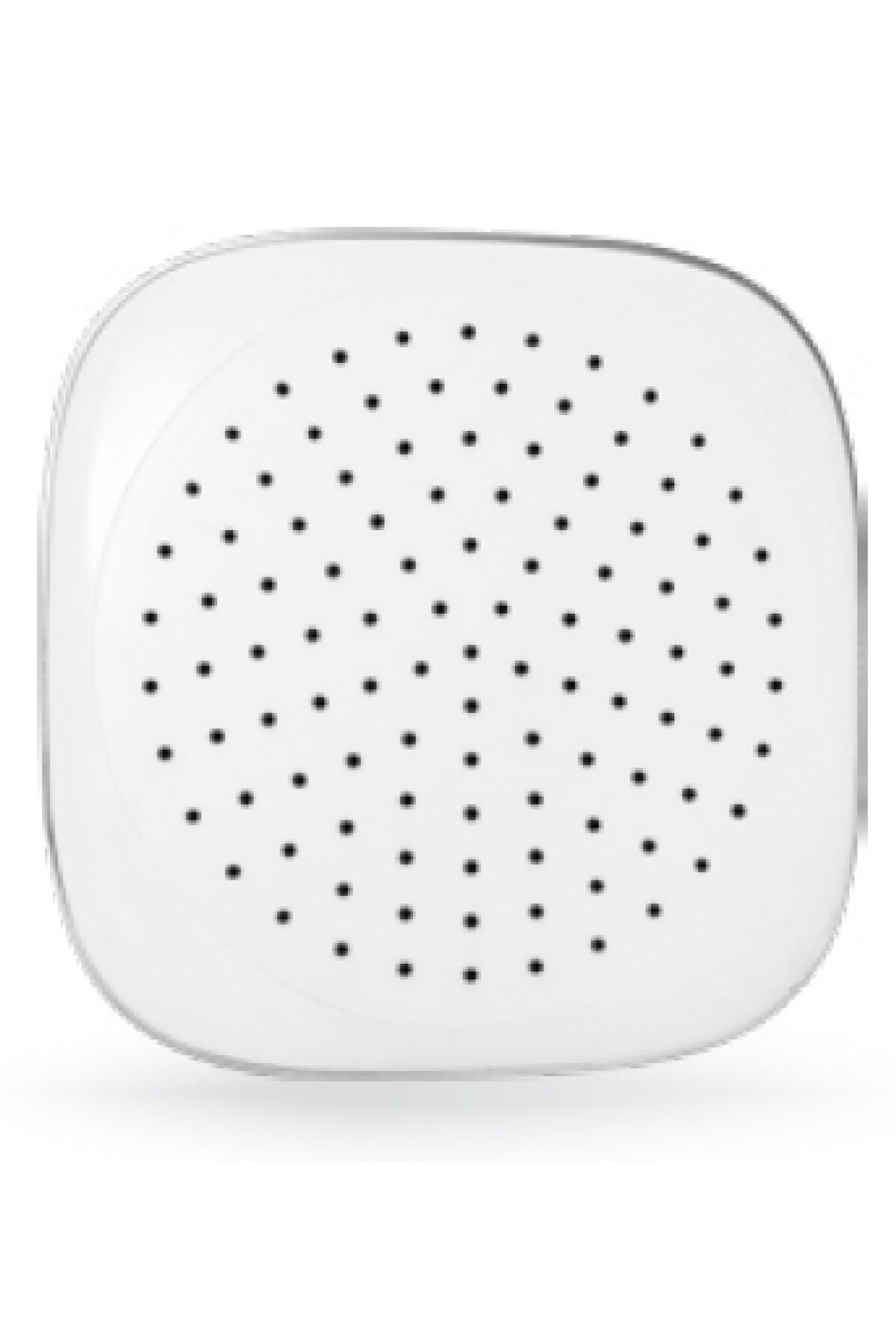 Blanc Tepe Duş Duş Başlığı 20x20 Cm