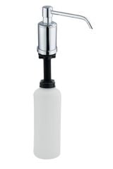 Ankastre Köpük Verici