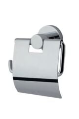 Vega Kapaklı Tuvalet Kağıtlığı