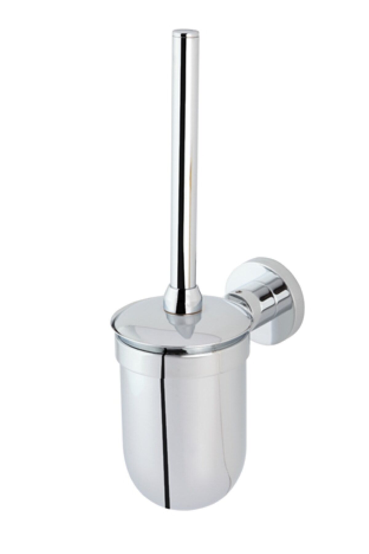 Vega Metal Tuvalet Fırçası