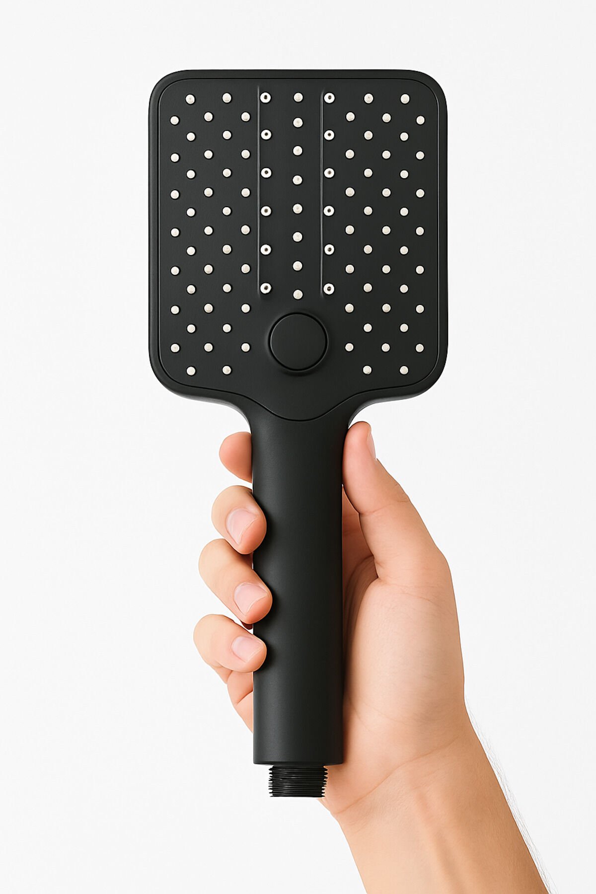 Vera Kare 4 Fonksiyonlu Ultra Lüx Duş Başlığı El Duşu