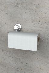 Vega Vakumlu Yapışkanlı Destekli Kağıt Havluluk